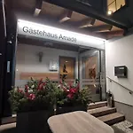 Gaestehaus Amade Апартаменти *