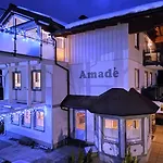 Gaestehaus Amade Флахау