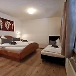 Gaestehaus Amade Флахау