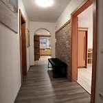 Gaestehaus Amade Апартаменти *