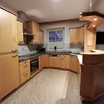 Апартаменти Gaestehaus Amade Флахау