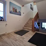 Gaestehaus Amade * Флахау