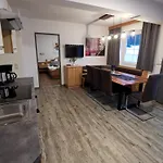 Gaestehaus Amade * Флахау