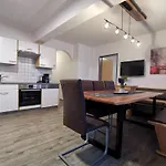 Апартаменти Gaestehaus Amade *