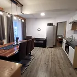 Апартаменти Gaestehaus Amade
