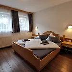 Gaestehaus Amade Апартаменти *