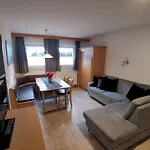 Gaestehaus Amade Апартаменти *