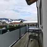 Gaestehaus Amade Апартаменти *