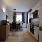 Gaestehaus Amade Апартаменти