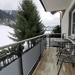 Gaestehaus Amade Апартаменти *
