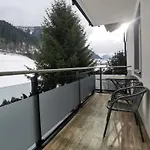 Апартаменти Gaestehaus Amade