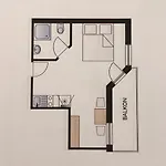 Gaestehaus Amade Апартаменти *
