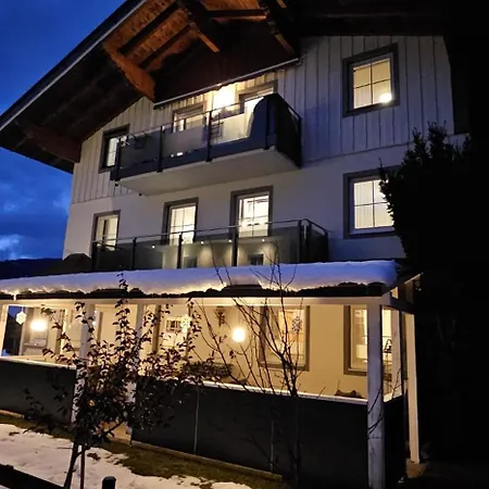 Gaestehaus Amade 弗拉绍