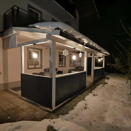 아파트 Gaestehaus Amade *