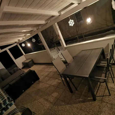 Gaestehaus Amade *