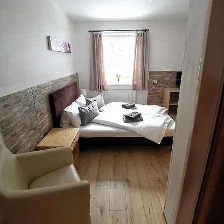 Gaestehaus Amade