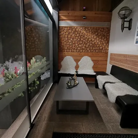 Gaestehaus Amade * Flachau