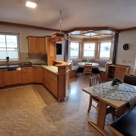 아파트 Gaestehaus Amade *