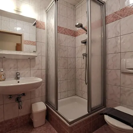 Gaestehaus Amade *