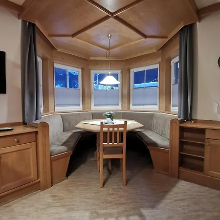 Amadé Appartement *
