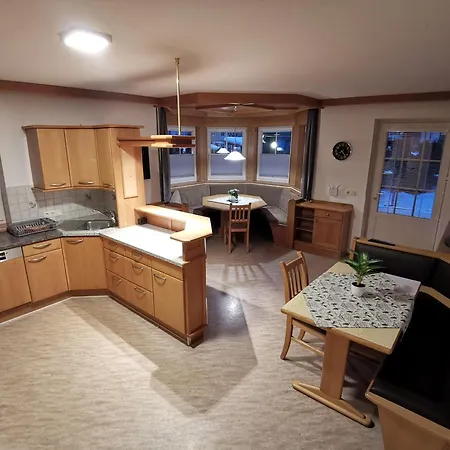 Amadé Appartement *