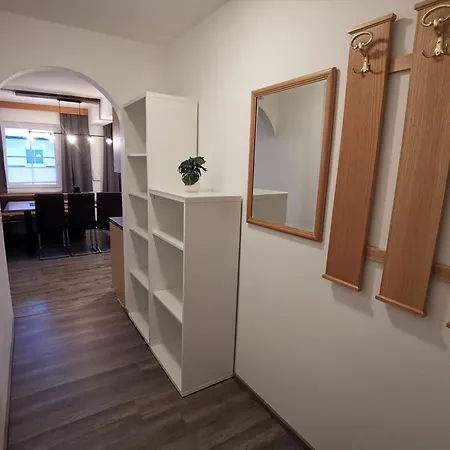Gaestehaus Amade 플라차우