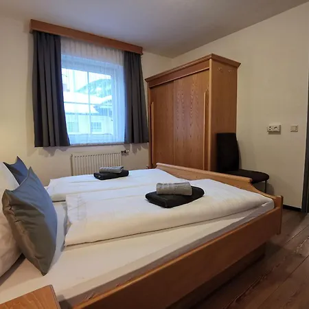Gaestehaus Amade * 플라차우