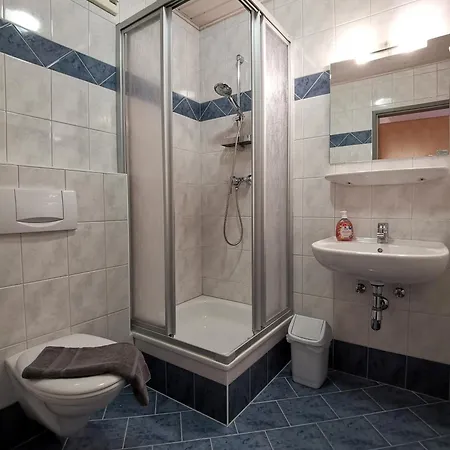 아파트 Gaestehaus Amade