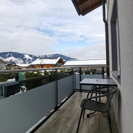 Amadé Apartamento *
