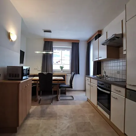 Amadé Apartamento