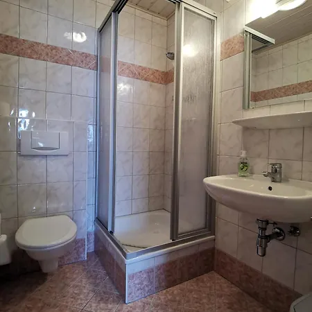 Gaestehaus Amade 아파트 *