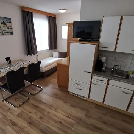 Gaestehaus Amade