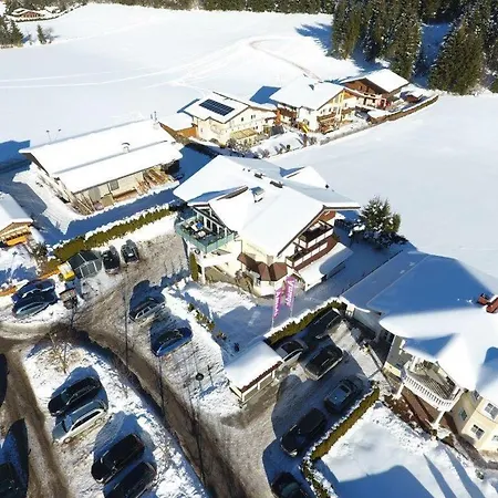 아파트 Gaestehaus Amade *