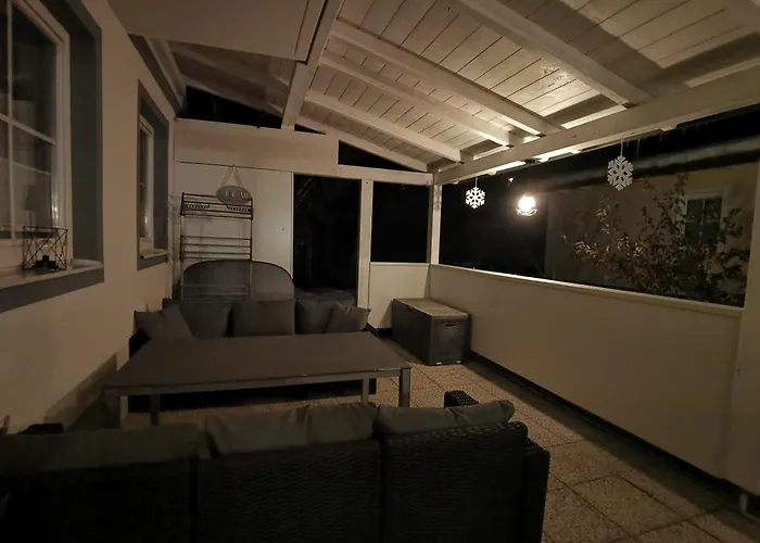 Appartement Amadé Flachau