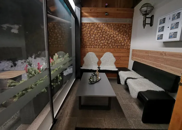 Gaestehaus Amade * 플라차우