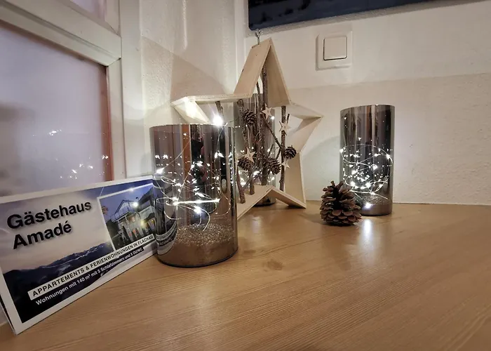 Amadé Appartement Flachau