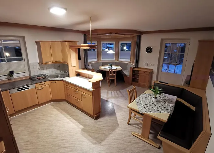 Amadé Appartement *