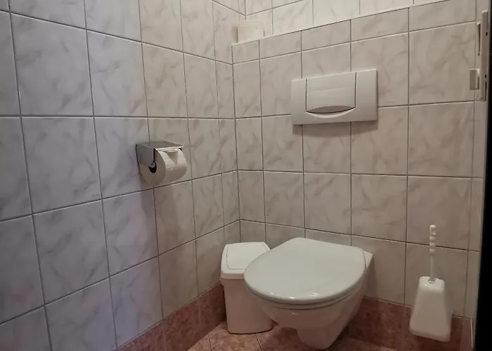 Appartement Amadé *